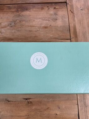 Mariposa Shrimp boat platter